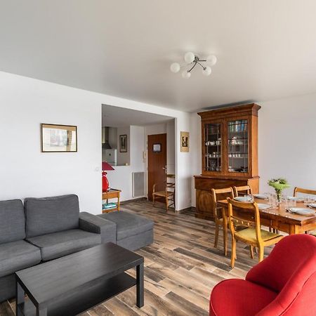 Ty Granny - Superbe Vue Sur Le Port Apartment Saint-Cast-le-Guildo Exterior photo