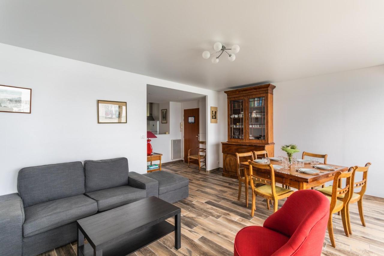 Ty Granny - Superbe Vue Sur Le Port Apartment Saint-Cast-le-Guildo Exterior photo