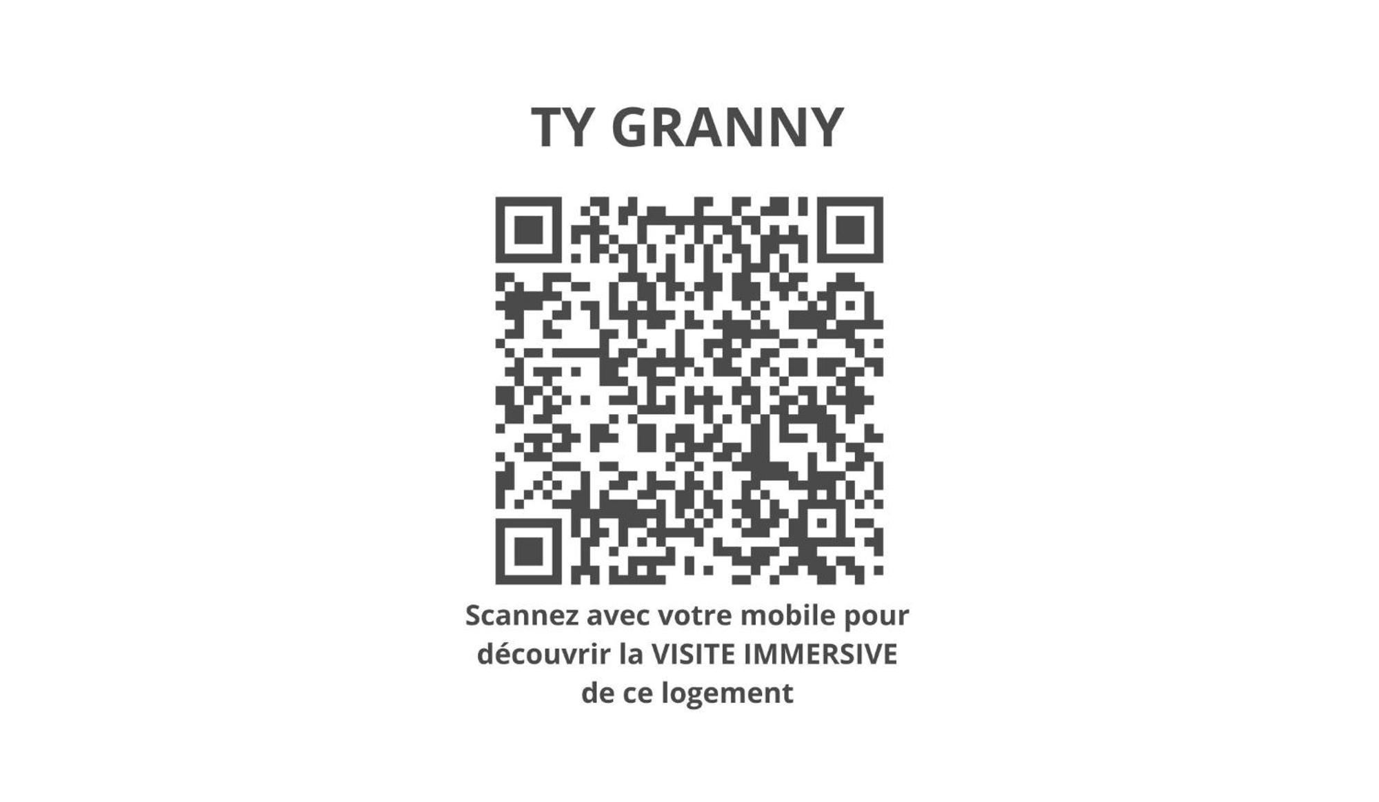 Ty Granny - Superbe Vue Sur Le Port Apartment Saint-Cast-le-Guildo Exterior photo